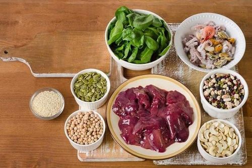 Ăn thực phẩm có chứa 5 loại vitamin này tóc chắc khỏe, dày bất ngờ