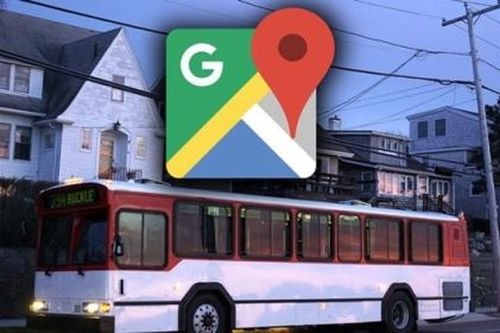 Google Maps được bổ sung tính năng hữu ích cho người đi xe bus, tàu điện ngầm