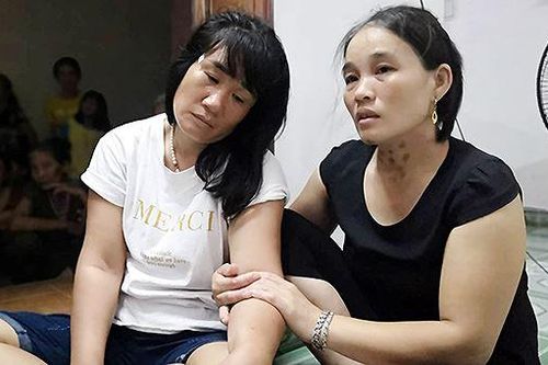 Chờ phép màu trong vụ chìm tàu 9 người mất tích trên biển