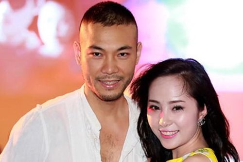 Quỳnh Nga: 'Tôi và chồng cũ coi nhau là bạn bè'