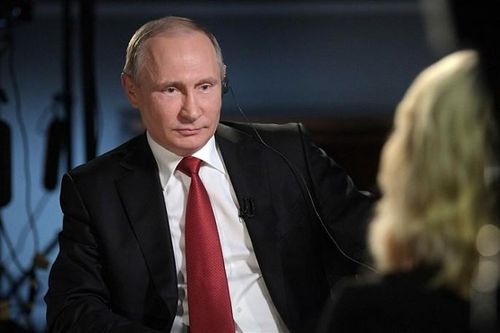 Tổng thống Putin tiết lộ thỏa thuận giữa Nga và Arab Saudi về thị trường dầu mỏ