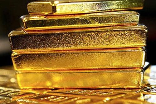 Giá vàng tháng 6 tăng 8%