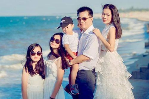 Cuộc sống viên mãn của ca sĩ Mỹ Lệ sau nhiều năm 'ở ẩn'