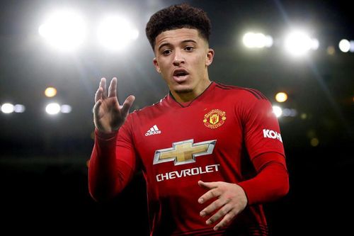 MU đàm phán Sancho, Real hỏi mua Mbappe