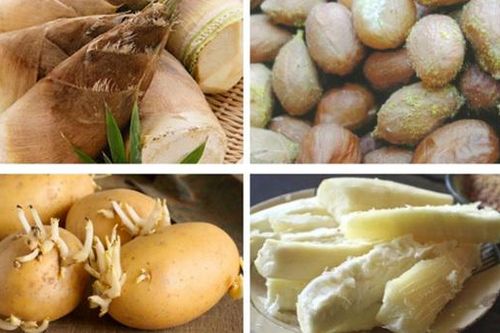Những thực phẩm này sẽ thành chất độc với người Việt nếu chế biến sai cách
