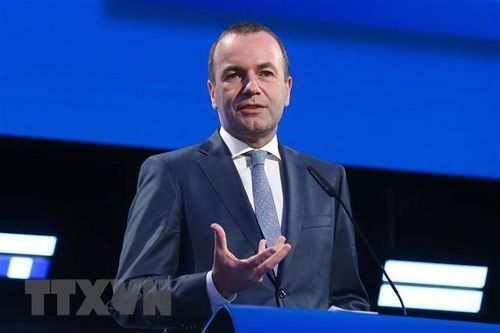 EU vẫn chưa thống nhất được danh sách đề cử các chức danh chủ chốt
