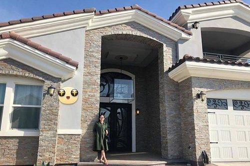 Soi khối gia tài kếch xù cùng loạt biệt thự sang chảnh của ca sỹ Lệ Quyên