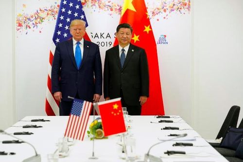 Trung Quốc cảnh báo về 'con đường còn dài phía trước' sau các cuộc đàm phán với Hoa Kỳ