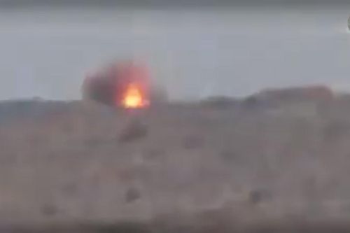 Người Kurd phục kích: 14 binh sĩ Thổ Nhĩ Kỳ và chiến binh Hồi giáo thiệt mạng ở Afrin thuộc Syria
