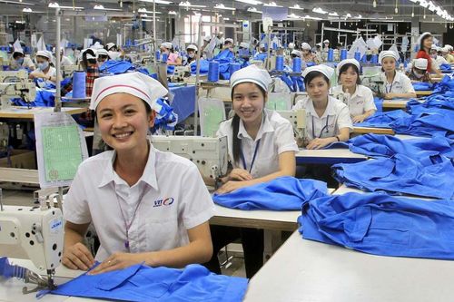 ILO tái khẳng định hỗ trợ Việt Nam cải cách pháp luật lao động hậu EVFTA