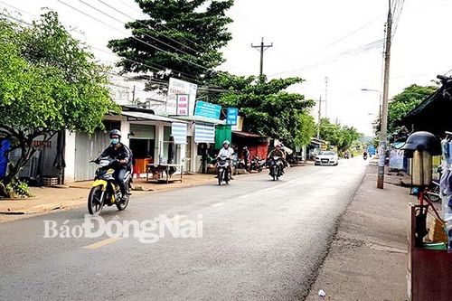 San lấp mặt bằng sân bay