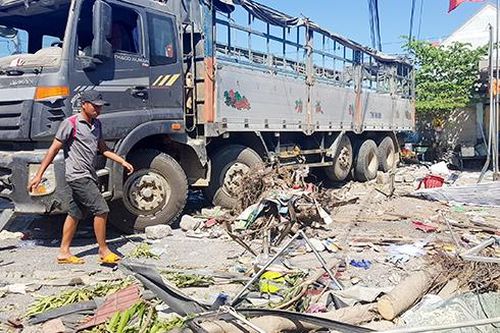 Ninh Hòa: Tập trung kiềm chế tai nạn giao thông