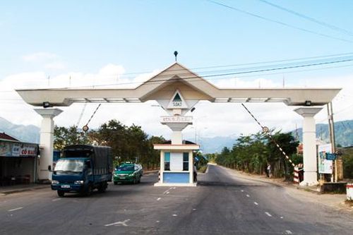 Dự kiến hoàn thành trong tháng 7