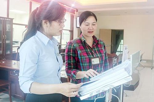 Tập trung cải cách hành chính thuế