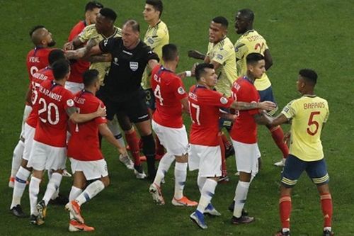 Copa America 2019, khi VAR tạo nên ảnh hưởng lớn