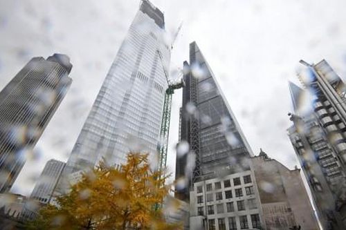 Thế giới Thế giới toàn cảnh Anh: Hoạt động của khu vực tư nhân chững lại do Brexit và thời tiết xấu