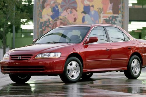 1,6 triệu xe Honda tiếp tục được triệu hồi do lỗi túi khí