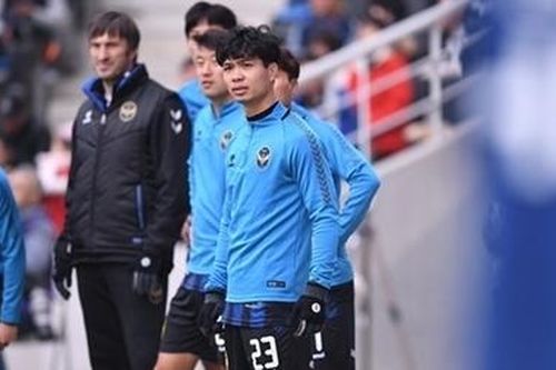 Hé lộ bến đỗ mới nơi trời Âu của Công Phượng