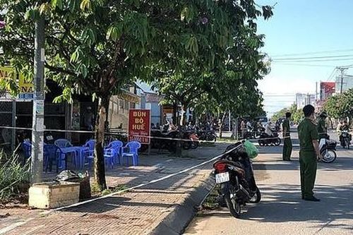 Không bo cho tiếp viên, bị đánh tử vong