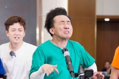 Running Man tập 12: Trấn Thành méo mặt chịu phạt vì quên tên bài hát của vợ