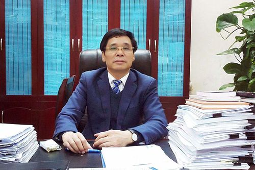 Khai thác cát bừa bãi sẽ để lại hậu quả lớn