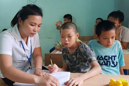 Lan tỏa lối sống đẹp