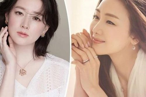 Thế hệ những nữ diễn viên Hàn Quốc 'lấy nước mắt khán giả' giờ ra sao?