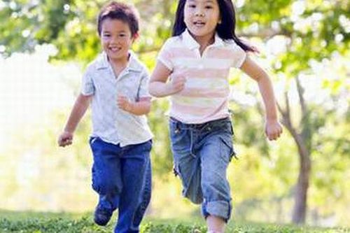 Trẻ cao lớn, khỏe mạnh hơn nhờ bổ sung chất này nhưng nhiều cha mẹ hay bỏ qua
