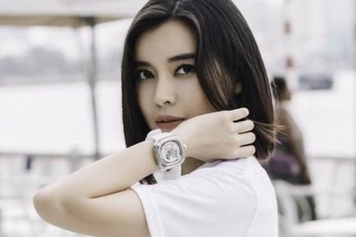 Diễn viên Cao Thái Hà: 'Bố là động lực để tôi nhẫn nhịn, nỗ lực vươn lên'