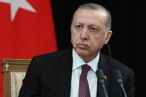 Ông Erdogan: S-400 Nga sẽ được chuyển tới Thổ Nhĩ Kỳ trong 10 ngày tới