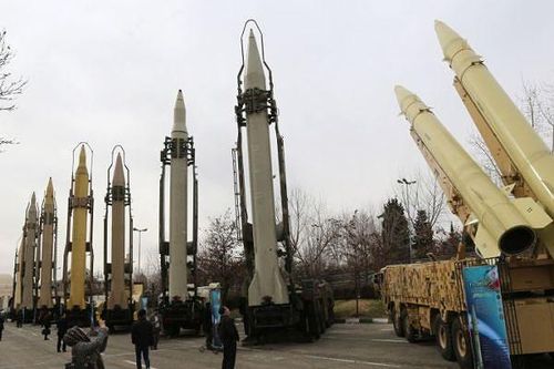 Lãnh đạo IRGC: Không một quốc gia nào dám chống lại Mỹ ngoại trừ Iran