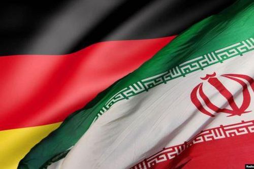 Rạn nứt thương mại Iran-Đức dưới áp lực trừng phạt của Mỹ