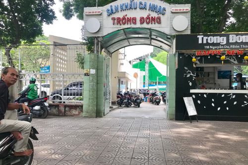 Dang dở những dự án bãi đậu xe ngầm