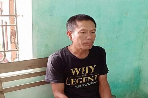 Khởi tố bị can gây cháy rừng ở Hà Tĩnh