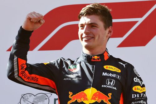 Verstappen thắng chặng F1 tại Áo sau cuộc điều tra kéo dài 3 tiếng