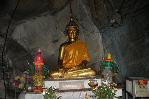 Điểm du lịch từng gây chấn động thế giới trở nên hút khách ở Thái Lan