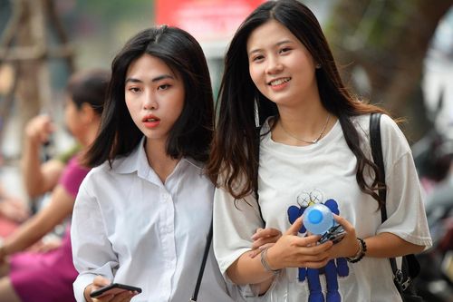 Đáp án môn Vật lý THPT quốc gia 2019
