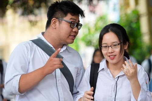 Đáp án môn Hóa học THPT quốc gia 2019
