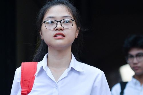 Đáp án môn Tiếng Pháp THPT quốc gia 2019
