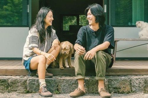 Chán thành phố, người trẻ Hàn Quốc 'về quê nuôi cá và trồng thêm rau'