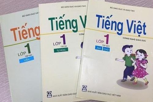 Bộ GD&ĐT tổ chức thẩm định sách giáo khoa
