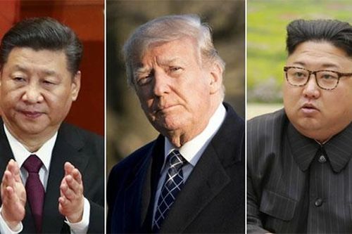 Huawei và DMZ - những 'ngẫu hứng' của ông Trump