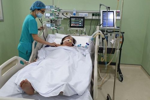 Nắng nóng kéo dài, tử vong do sốc nhiệt