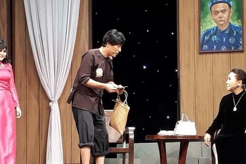 Sự kiện tuần tới: Cải lương, hòa tấu khơi nguồn hứng khởi cho giới trẻ