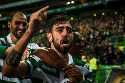 Chuyển nhượng MU: Vì sao Bruno Fernandes sẽ tỏa sáng nếu gia nhập MU?