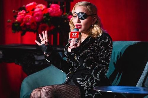 Album 'Madame X': Thêm một bản ngã của Madonna