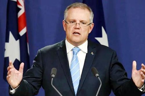 Chính phủ Australia ủng hộ nỗ lực đăng cai Olympic 2032