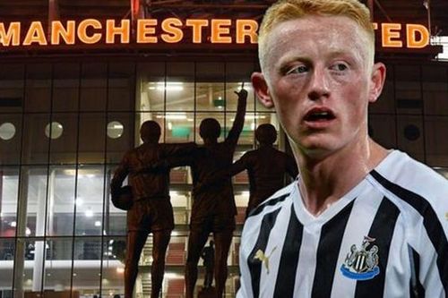 CHUYỂN NHƯỢNG 1/7: Solskjaer muốn chốt 3 tân binh trong tuần này. Barca lên lịch công bố Griezmann