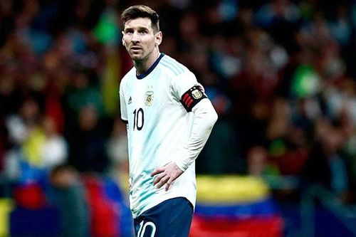 Copa America 2019: Argentina đáng gờm hơn khi không còn là đội bóng-của-Messi