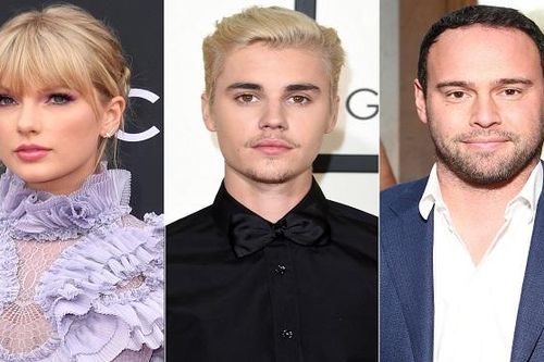 Halsey, Miley Cyrus, Demi Lovato,... và hàng loạt sao Hollywood lên tiếng sau 'vu cáo' của Taylor Swift